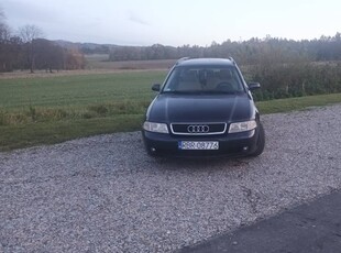 Sprzedam Audi A4 B5