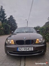 Sprzedam Bmw seria1