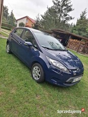 Sprzedam Ford Fiesta