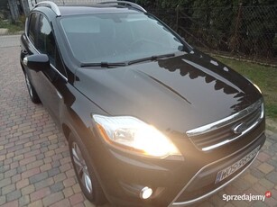 Sprzedam Ford Kuga mk1