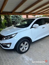 Sprzedam Kia Sportage 1.7 CRDi