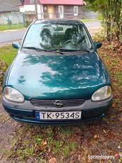 Sprzedam opel corsa