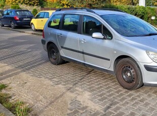 Sprzedam peugeota 307 SW