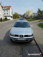 SPRZEDAM SEAT TOLEDO