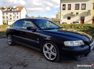 SPRZEDAM VOLVO S60