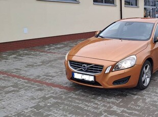 Sprzedam Volvo S60 II