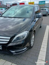 Sprzedam zamienię mercedesa b klasa