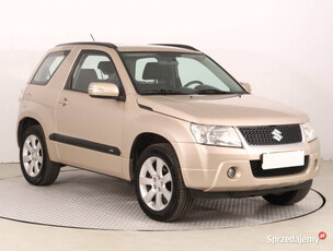 Suzuki Grand Vitara 2.4 VVT