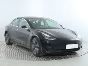 Tesla Model 3 , SoH 87%, Serwis ASO, Automat, Skóra, Navi, Klimatronic,