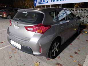 Toyota Auris 2014 1.4 D