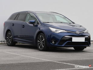 Toyota Avensis 2.0 D-4D