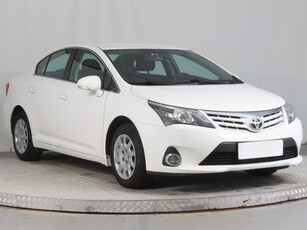 Toyota Avensis 2013 2.0 D