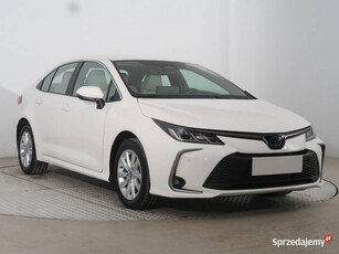 Toyota Corolla 1.8 Hybrid