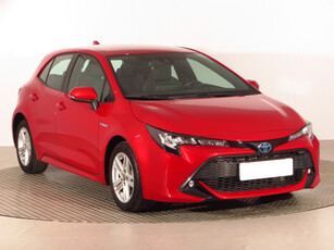 Toyota Corolla 2020 1.8 Hybrid 45773km Hatchback