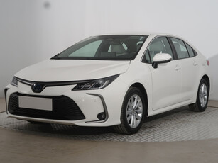 Toyota Corolla 2023 1.8 Hybrid 15km Sedan