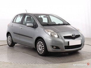 Toyota Yaris 1.33 Dual VVT-i