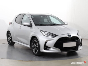 Toyota Yaris 1.5 VVT-i Hybrid