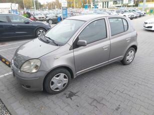 Toyota Yaris 2005 1.4 D