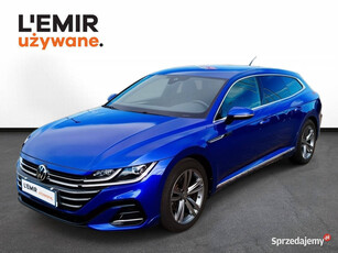 Volkswagen Arteon Shooting Brake R-Line 2.0 TDI DSG hak