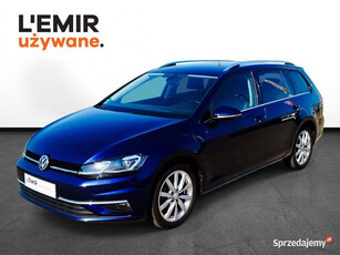 Volkswagen Golf 1,5 TSI 150 DSG Highline