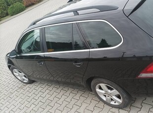 Volkswagen golf 1.6 diesel zadbany