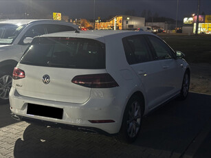 Volkswagen Golf 2019 1.5 TSI 59781km Hatchback