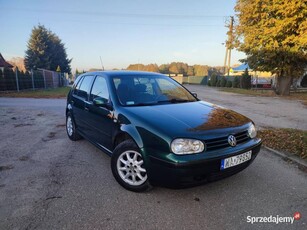 Volkswagen Golf 4