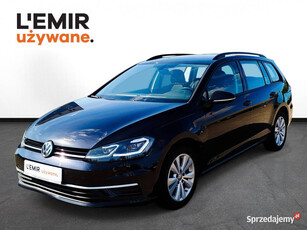 Volkswagen Golf Golf VII Variant 1.6 TDI BMT Comfort