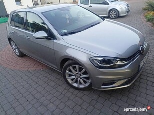 Volkswagen Golf Highline 1.5 TSI