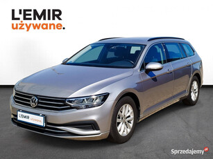 Volkswagen Passat 1.5 TSI EVO Business