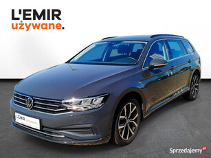 Volkswagen Passat 2.0 TDI EVO Business DSG