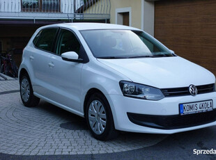 Volkswagen Polo Super Stan - Klima - GWARANCJA - Zakup Door To Door V (200…