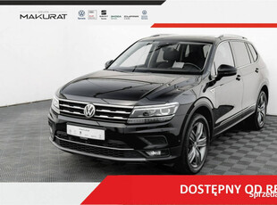 Volkswagen Tiguan Allspace 2.0 TDI 4Mot. Highline DSG 7os. Podgrz.f i kier…