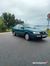 Volskwagen Passat B4 1.8 PB Zamiana