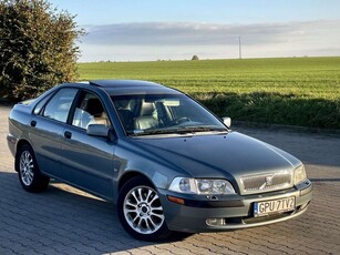 Volvo s40 1.9td 2002r. oc i pt możliwa zamiana