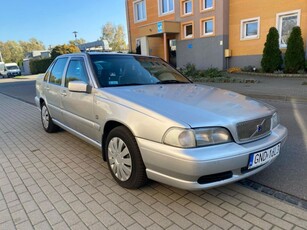 Volvo s70 2.5 disel