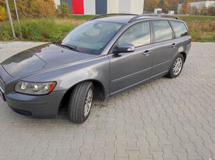 Volvo v50 1.6D