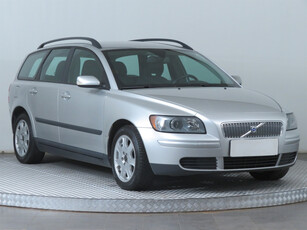 Volvo V50 2010 1.6 D 179164km Kombi