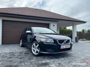 Volvo v50 r-design 2009 2.0 diesel