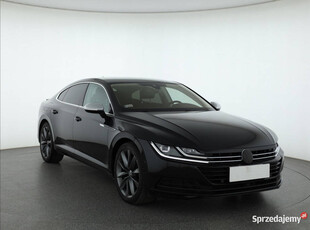 VW Arteon 2.0 TSI