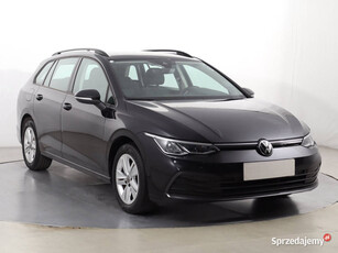 VW Golf 2.0 TDI