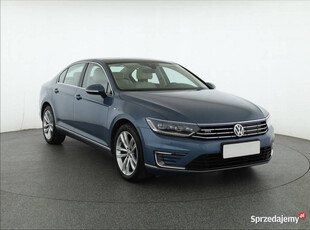 VW Passat 1.4 GTE