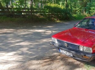 VW Passat B2 1.8 1987