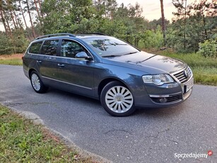 VW Passat Confortline 2.0tdi DSG