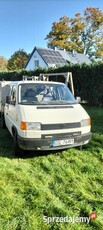 Vw t4 2.4 doka