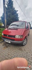 Vw t4 transporter 2.5 tdi klima webasto