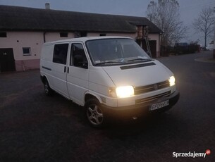 VW transporter T4