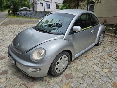 Używane Volkswagen Beetle - 2 950 PLN, 140 000 km, 1999