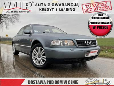 Używane Audi A8 - 19 900 PLN, 329 566 km, 1996