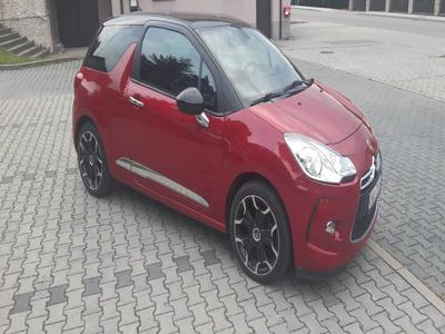 Citroen DS3 2013